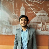 Personate.AI Employee Madhur Arora's profile photo