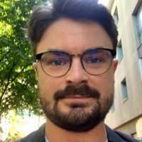 Ecole de Guerre Economique – EGE Employee Johnnie Krigström's profile photo