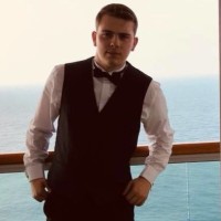 Euro Car Parts Ltd. Employee Dean Dalton's profile photo