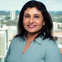 Red Hat Employee Preethi Thomas's profile photo
