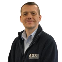 ADS Laser Cutting Employee Stephen Keates's profile photo