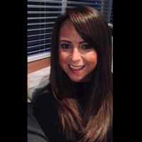 TRAC Oil & Gas Ltd Employee Sarah Fraser's profile photo