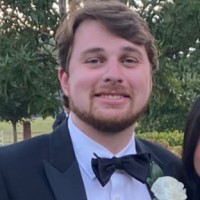 Cui Cable Services Employee Trevor Thames's profile photo