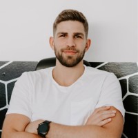 Datamolino Employee Enis Memić's profile photo
