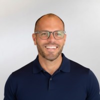 Strategence AI Employee Derek Weaver's profile photo