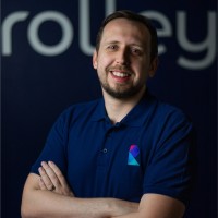 Rolley Employee Matthew Rollinson's profile photo
