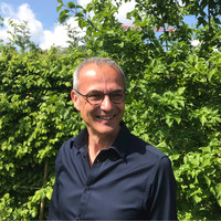 Werner van Dessel Email