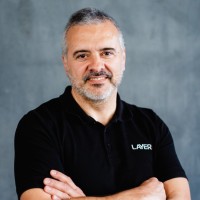 LAYER8 Employee Jorge Duarte's profile photo