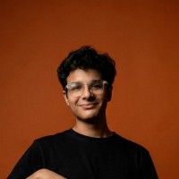 Infinite Locus Employee Divy Kairoth's profile photo