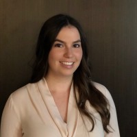 SolveXia Employee Ashleigh Berson's profile photo