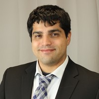 Fangamer Employee Charlie Verdin's profile photo