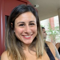 KIPP NYC Employee Morgan Bender's profile photo