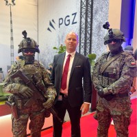 DIGITEX Employee Marcin Konkel's profile photo