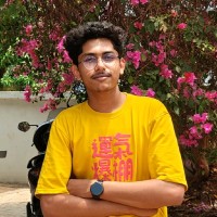 Online Check Writer / Zil Money Employee Ajith T's profile photo