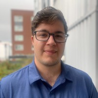 Mechanical Products NSW Employee Seth Mikesell's profile photo