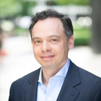 Common Wealth Employee Jonathan Weisstub's profile photo