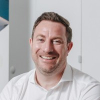 ecoligo Employee Martin Baart's profile photo