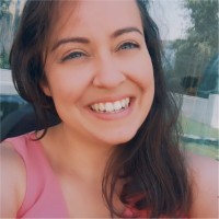 Redbridge School Employee Catia Calvario Gaudiano's profile photo