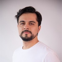 Vaas Employee Simon Morales's profile photo