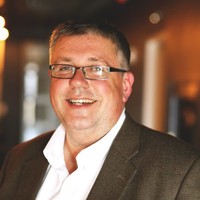 EverConvert Employee Eric Pfaff's profile photo