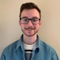 Liberty IT Employee Benjamin Grainger's profile photo