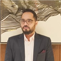 ORISERVE Employee Manu Sharma's profile photo
