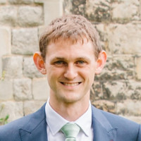 Guy's and St Thomas' NHS Foundation Trust Employee David Stell's profile photo