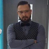 UTX Technologies LTD Employee Adrian Varga's profile photo