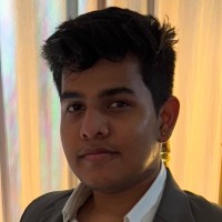 adStringO Software Pvt Ltd Employee Vansh Tandel's profile photo