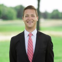 Inverness Club Employee Griffin Fitzpatrick's profile photo