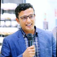 UltraTech Cement Employee Vaibhav Goyal's profile photo