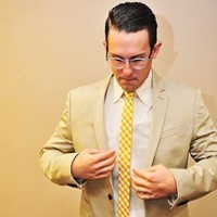 KILL CLIFF Employee Tres Kennedy's profile photo
