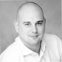 ParentPay Employee Michael Weatherston's profile photo