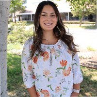 County of San Benito Employee Cheyenne Wiles's profile photo