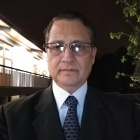 UCG Employee Alvaro Campo Ojeda's profile photo