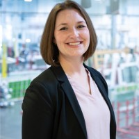 Western Window Systems Employee Heather Bergeron's profile photo