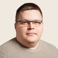 Mint Employee Johan Burell's profile photo
