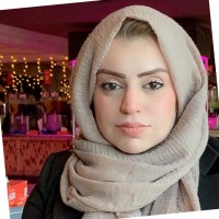 JLX International DMCC Employee Fajr Sami's profile photo