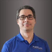 Nova Technologie Employee Jonathan Messier's profile photo