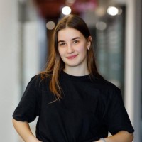 DevelopsToday Employee Kseniia Chernykh's profile photo