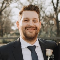 Juniper Square Employee Drew Stein's profile photo