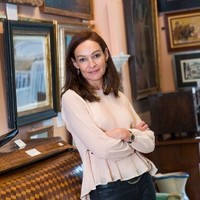 Subastas Segre Employee Mercedes de Miguel's profile photo