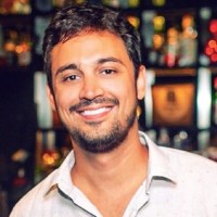Rodrigo Hoffmann Email