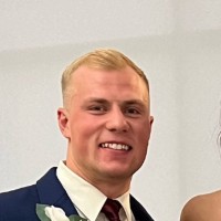 Luana Savings Bank Employee Tyler Ehrp's profile photo