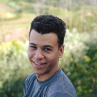 SkyReal Employee Malek Fardeau-Spire's profile photo