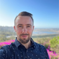 MTM Transit Employee Benjamin Schaefer's profile photo