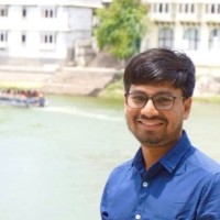 Rapchat Employee Ketan Saresa's profile photo