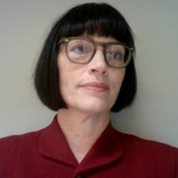 Commonwealth Shakespeare Company Employee Nancy Leary's profile photo
