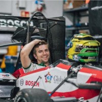 Bionic-X Employee Athanasios Chourlias's profile photo