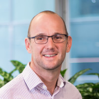 Amicus Employee James Kemp's profile photo